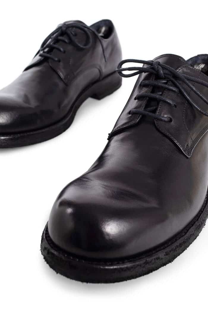 OFFICINE CREATIVE Bulla 101 Derby Shoes