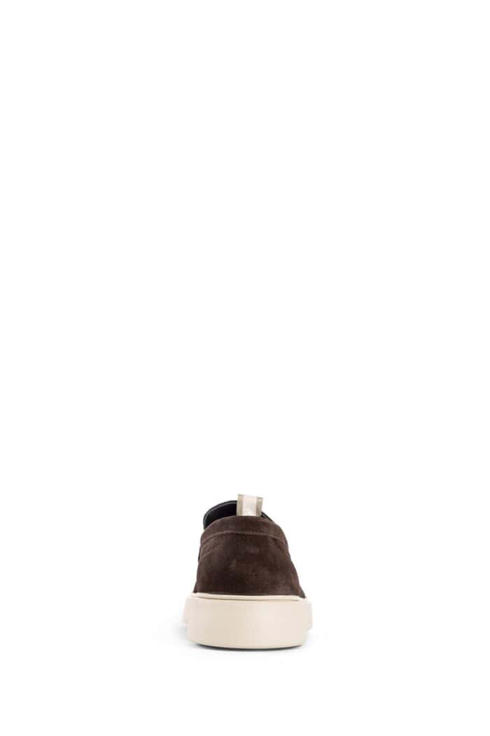 OFFICINE CREATIVE Frame 001 Penny Loafer