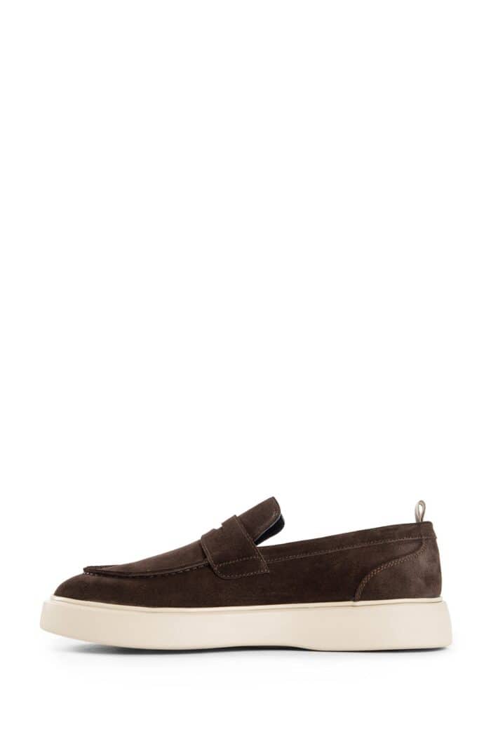 OFFICINE CREATIVE Frame 001 Penny Loafer