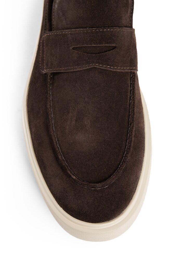 OFFICINE CREATIVE Frame 001 Penny Loafer