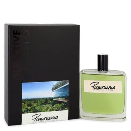 Olfactive Studio Panorama By Olfactive Studio - Eau De Parfum Spray (Unisex) 3.4 Oz