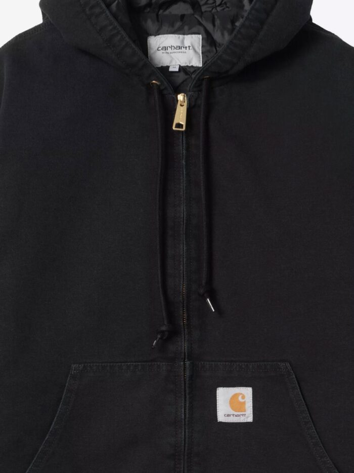 Carhartt Wip Og Active Canvas