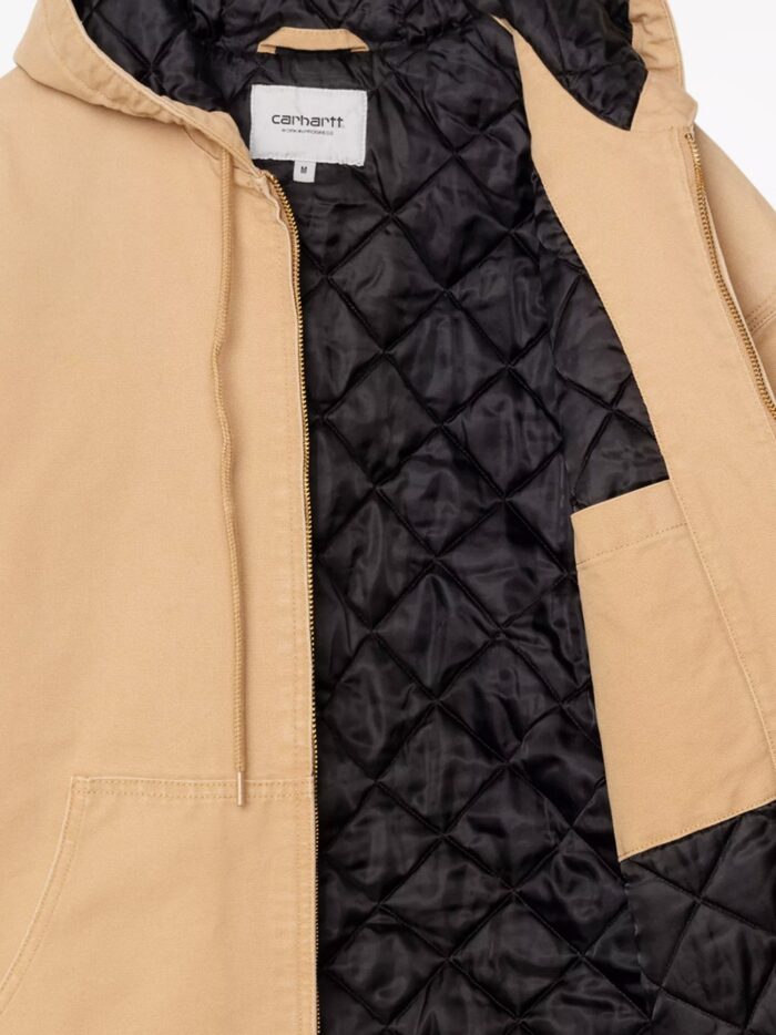 Carhartt Wip Og Active Canvas Jacket