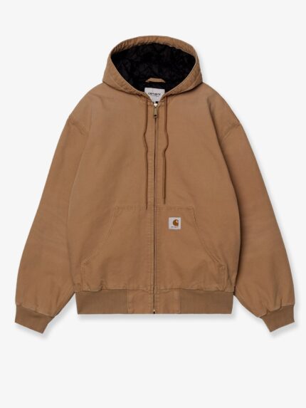 Carhartt Wip Og Active Canvas Jacket