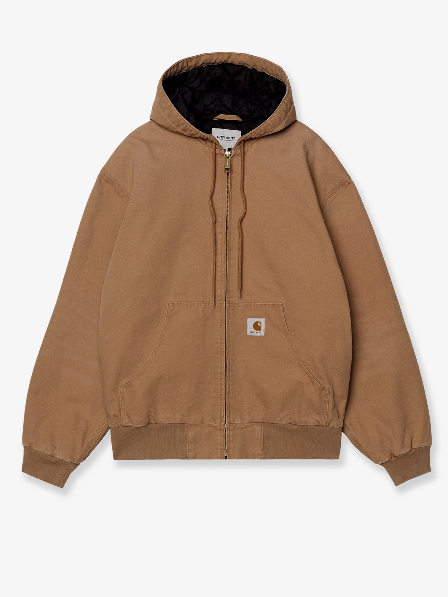Carhartt Wip Og Active Canvas Jacket