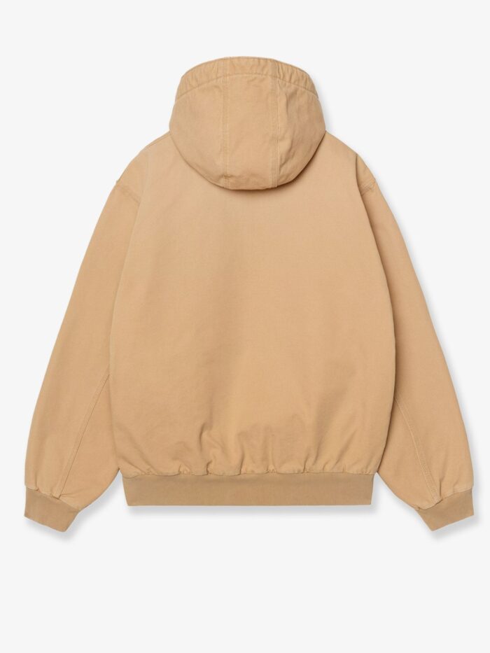 Carhartt Wip Og Active Canvas Jacket