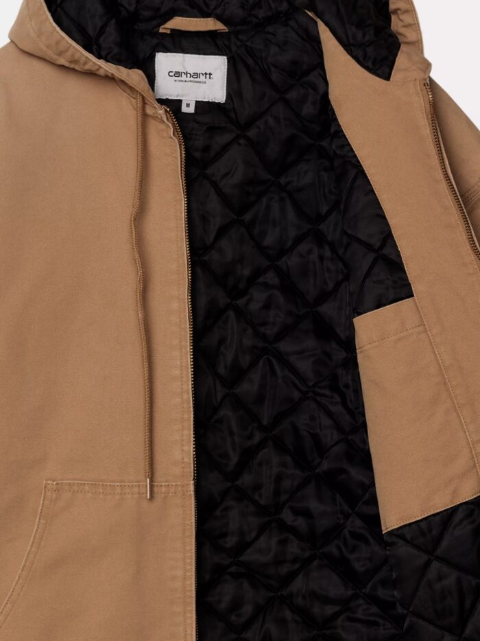 Carhartt Wip Og Active Canvas Jacket