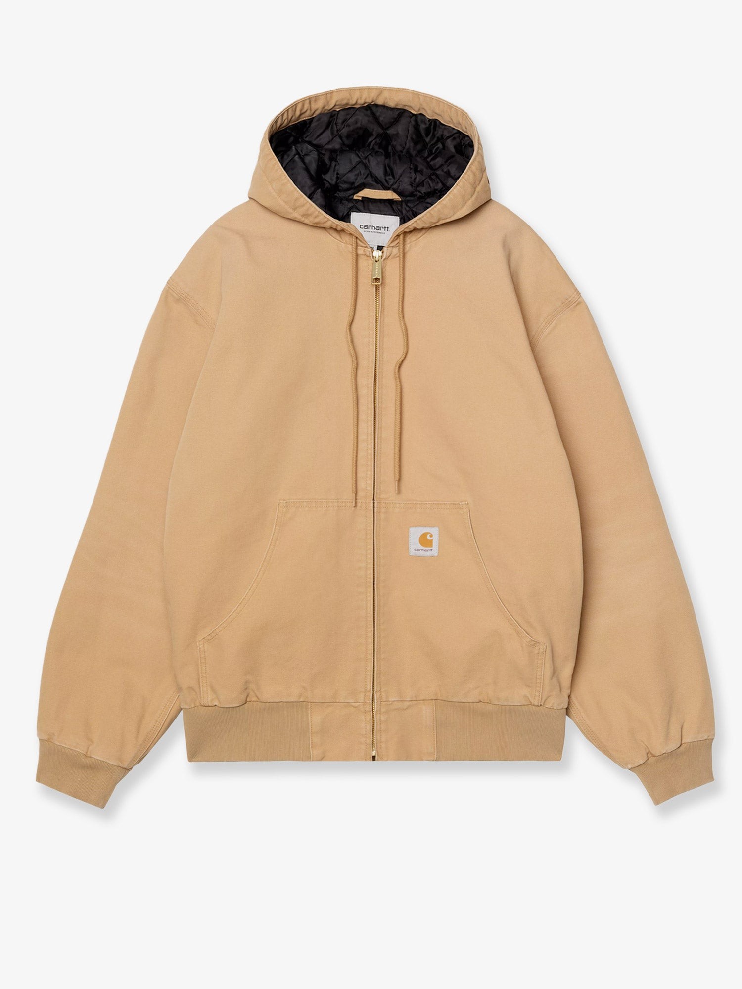 Carhartt Wip Og Active Canvas Jacket