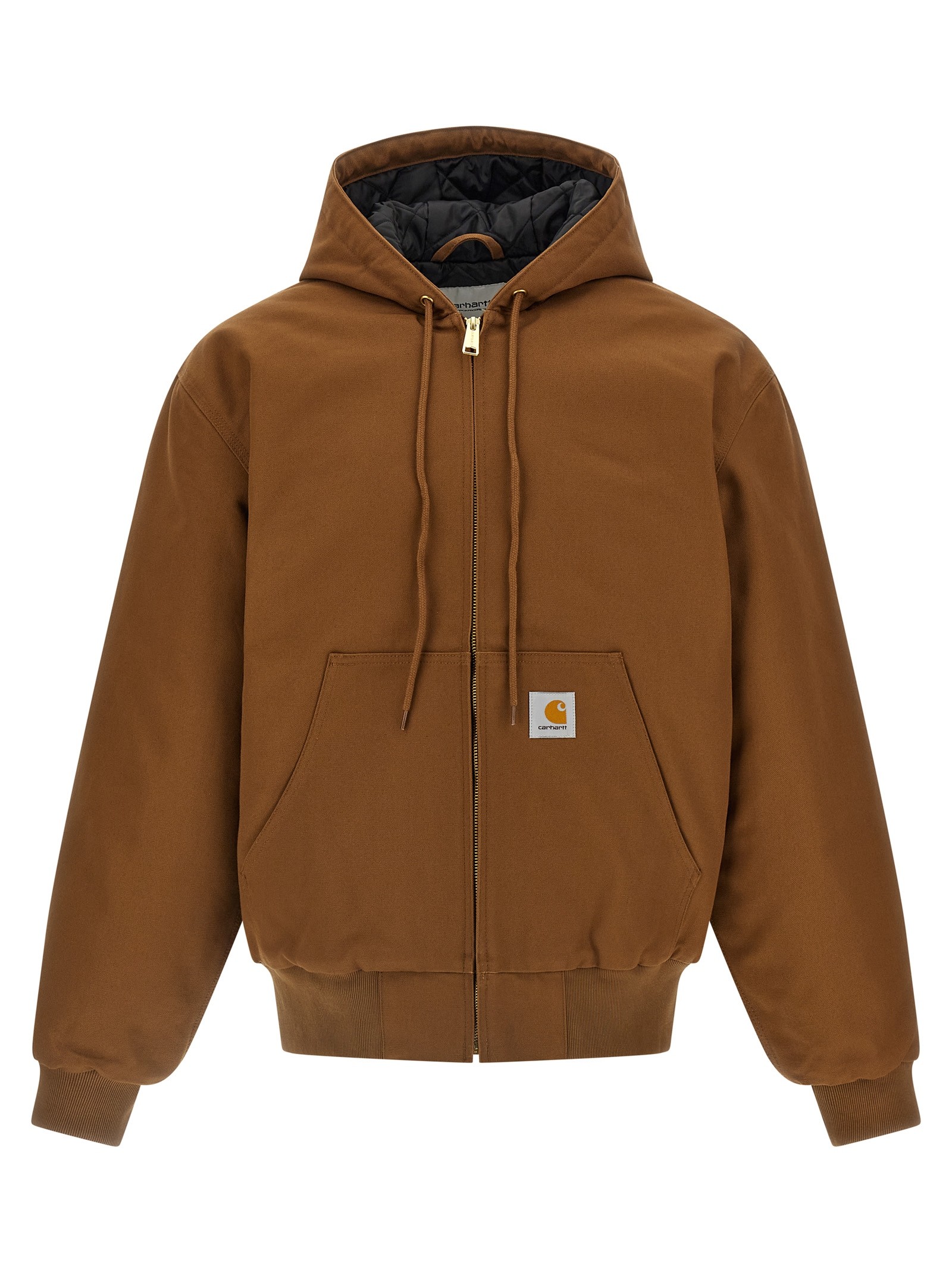 Carhartt Wip 'OG Active In Canvas Dearborn' Jacket