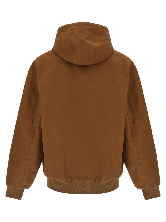 Carhartt Wip 'OG Active In Canvas Dearborn' Jacket