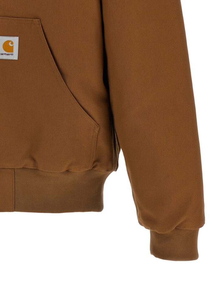 Carhartt Wip 'OG Active In Canvas Dearborn' Jacket