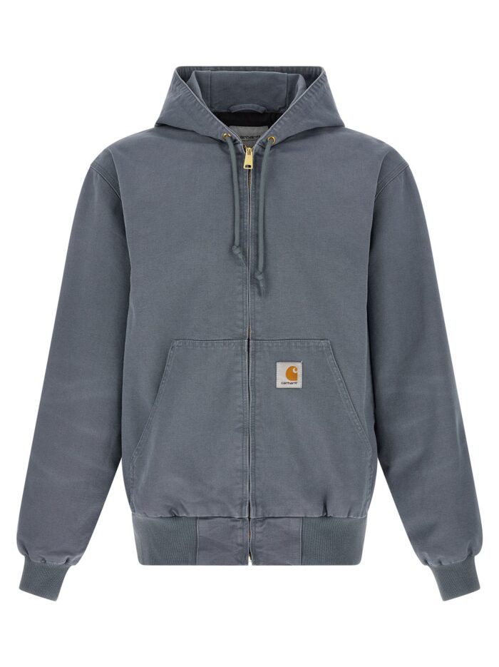 carhartt wip 'og active' jacket Carhartt Wip 'OG Active' Jacket