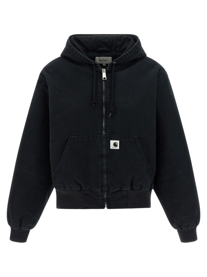 carhartt wip 'og active' jacket Carhartt Wip 'OG Active' Jacket