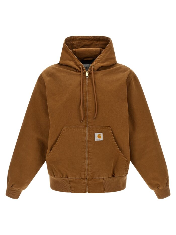 carhartt wip 'og active' jacket Carhartt Wip 'OG Active' Jacket