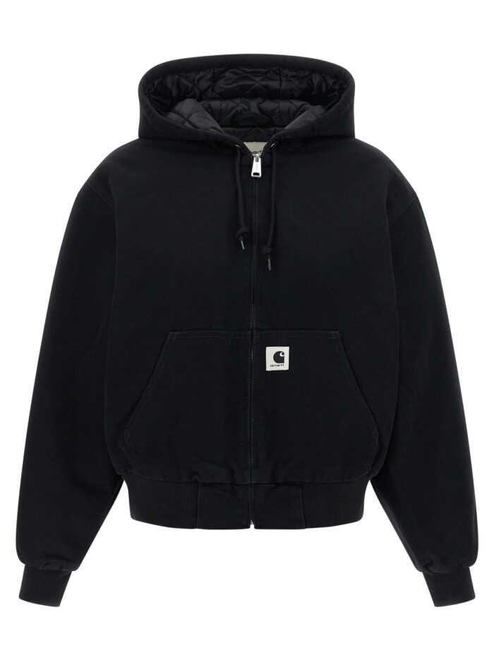 carhartt wip 'og active (winter)' jacket Carhartt Wip 'OG Active (Winter)' Jacket