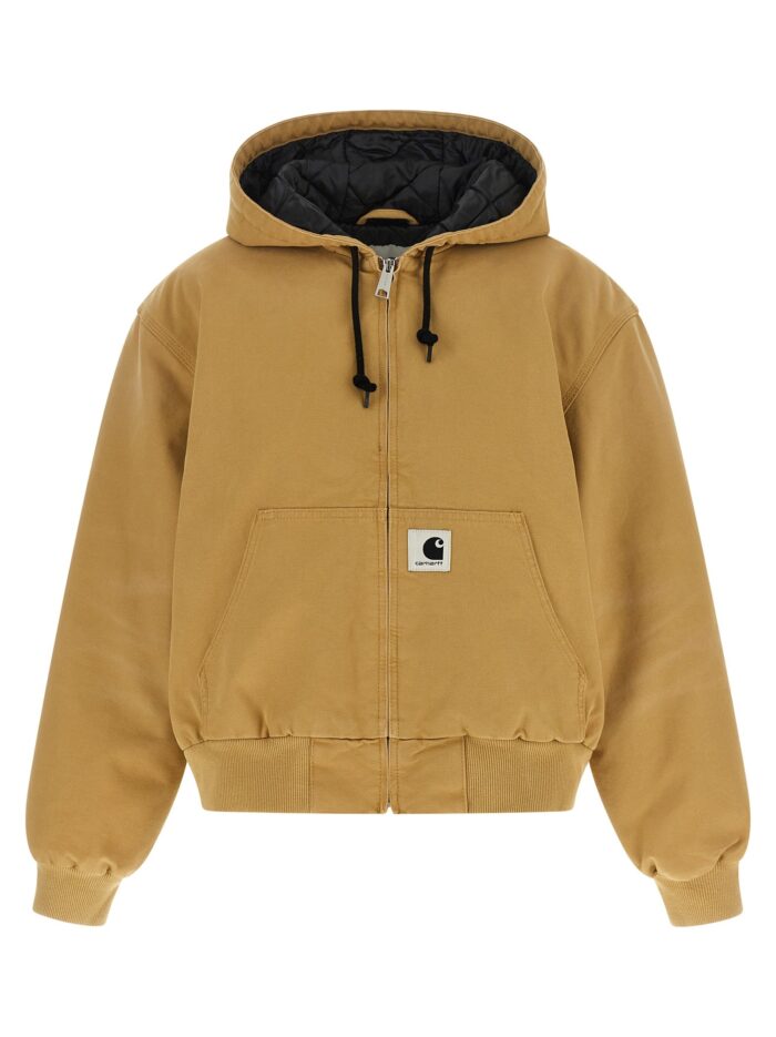 carhartt wip 'og active (winter)' jacket Carhartt Wip 'OG Active (Winter)' Jacket
