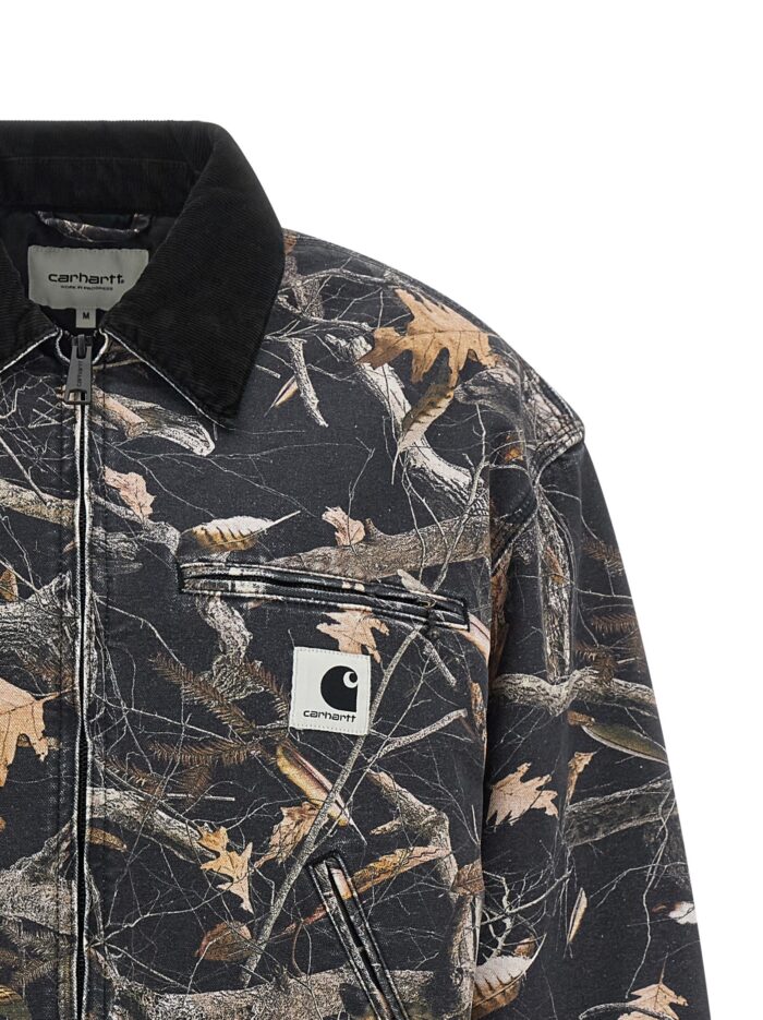 Carhartt Wip 'OG Detroit' Jacket
