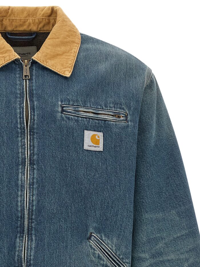 Carhartt Wip 'OG Detroit' Jacket
