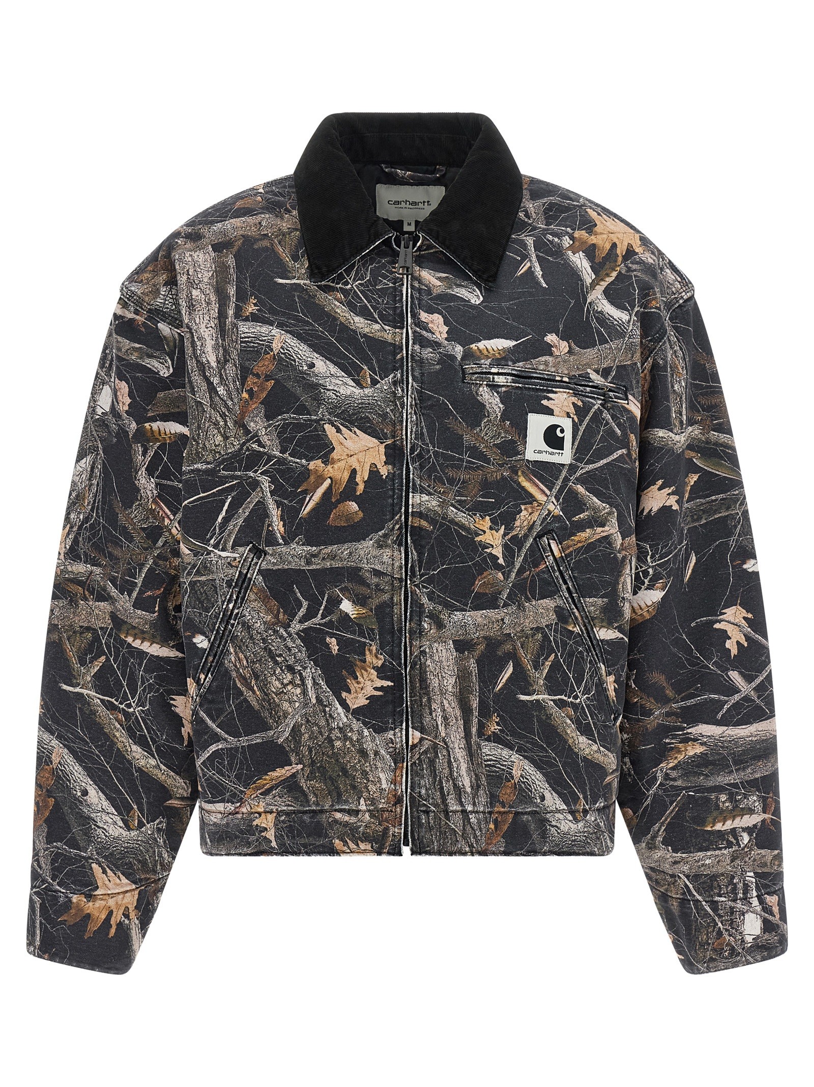 Carhartt Wip 'OG Detroit' Jacket
