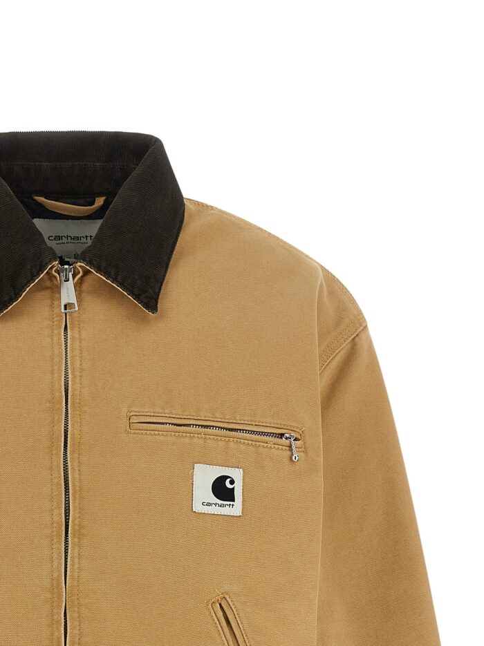 Carhartt Wip 'OG Detroit' Jacket