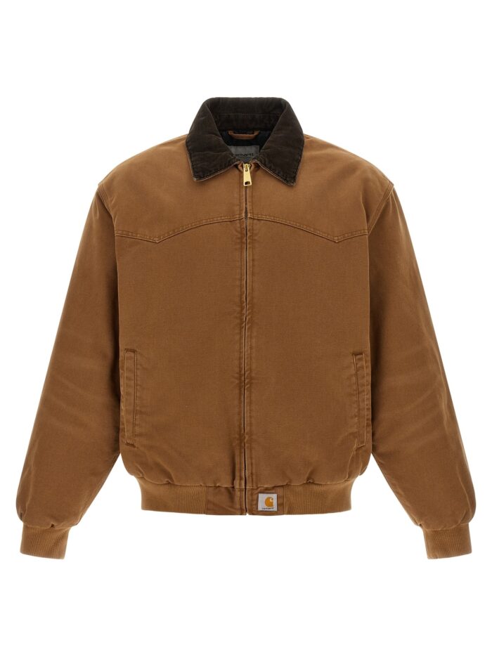 Carhartt Wip 'OG Santa Fe' Jacket