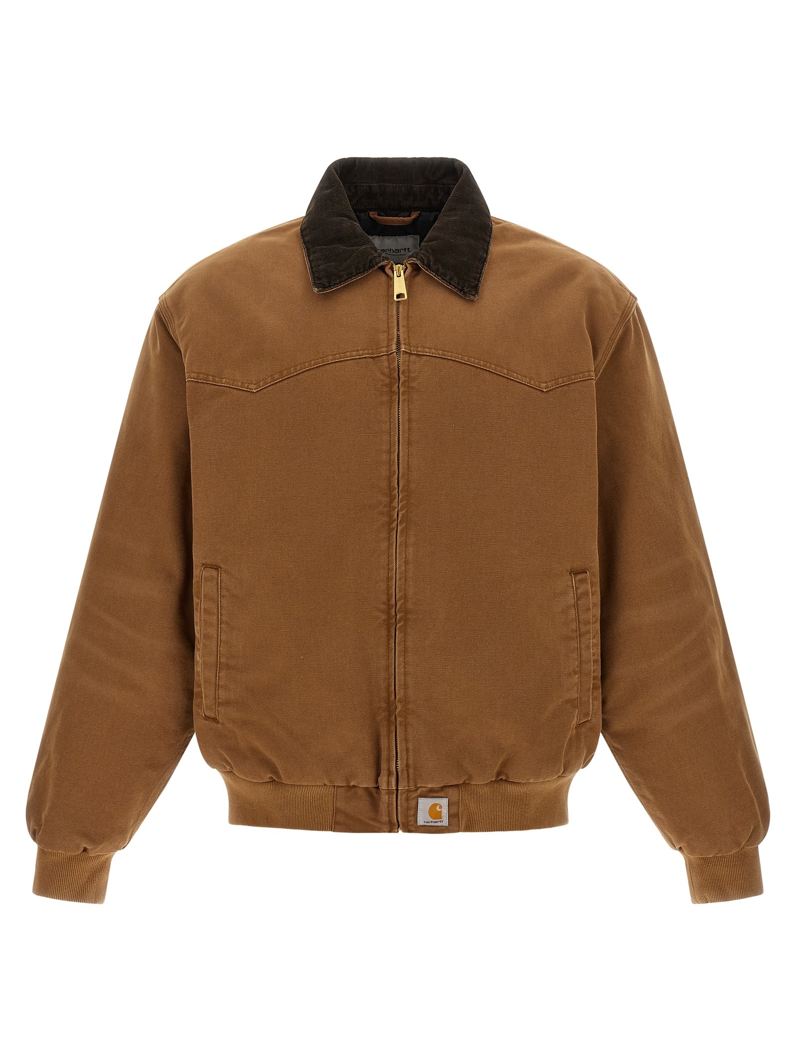 Carhartt Wip 'OG Santa Fe' Jacket
