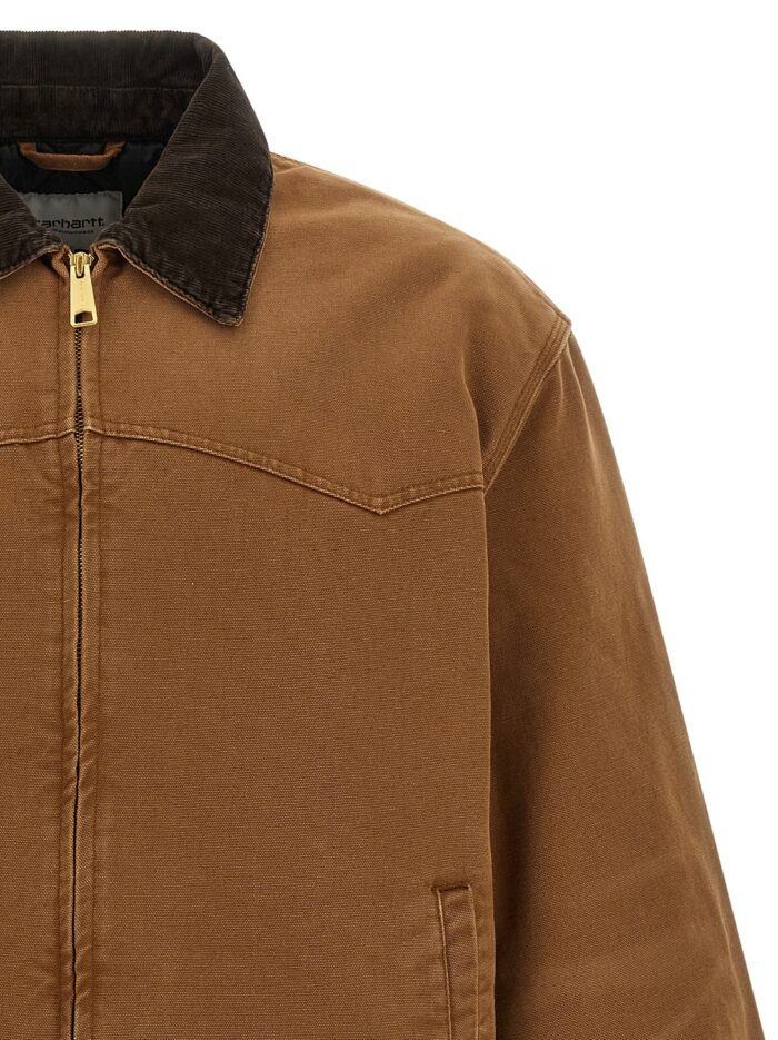 Carhartt Wip 'OG Santa Fe' Jacket