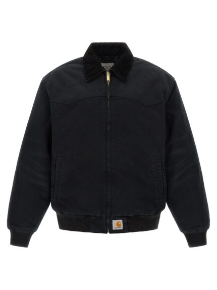 Carhartt Wip 'OG Santa Fe' Jacket
