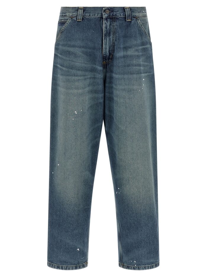 carhartt wip 'og single knee' pants Carhartt Wip 'OG Single Knee' Pants