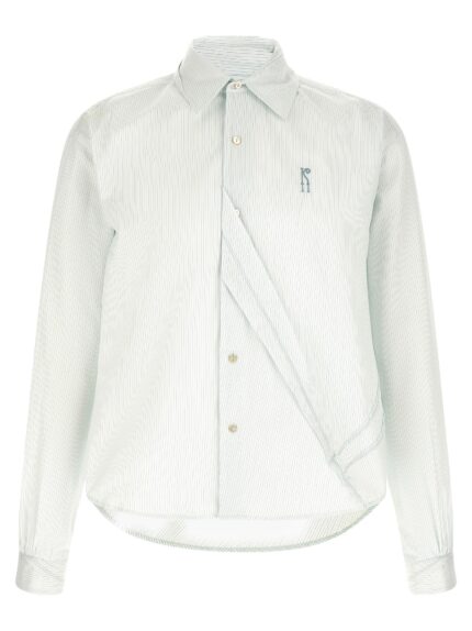 KIKO KOSTADINOV 'Ohne K-Dart' Shirt