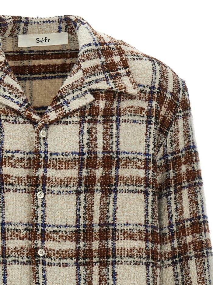 SÉFR 'Ojai' Shirt