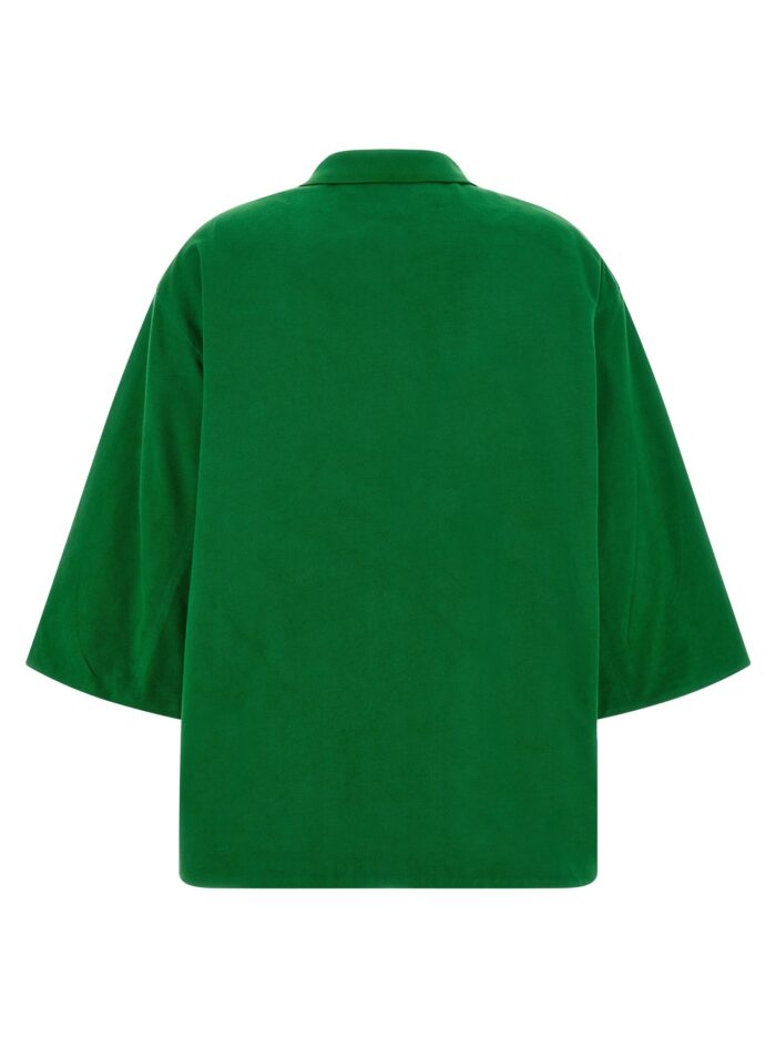 PRADA Old Piquet Blouson