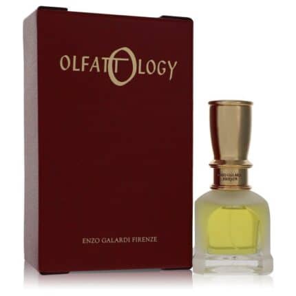 Olfattology Intenez By Enzo Galardi - Eau De Parfum Spray (Unisex) 1.7 Oz