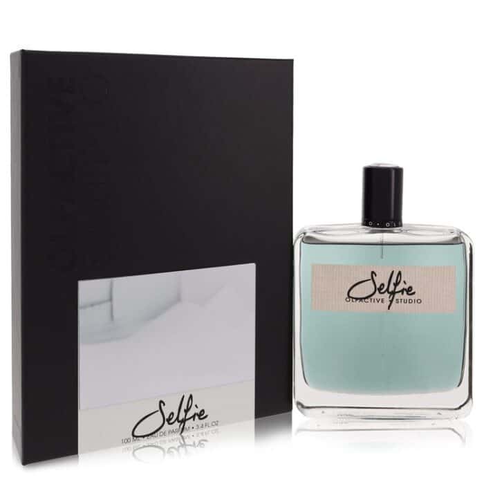 Olfactive Studio Selfie By Olfactive Studio - Eau De Parfum Spray (Unisex) 3.4 Oz