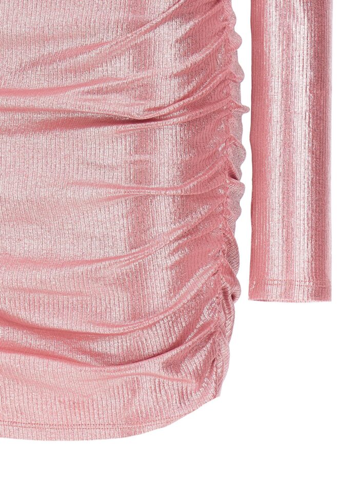 THE ANDAMANE 'Olimpia' Mini Dress