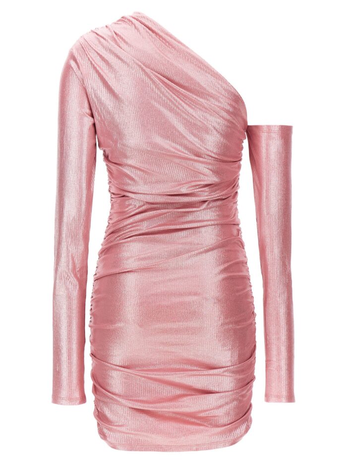 THE ANDAMANE 'Olimpia' Mini Dress