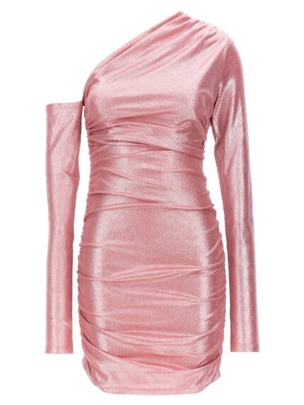 THE ANDAMANE 'Olimpia' Mini Dress