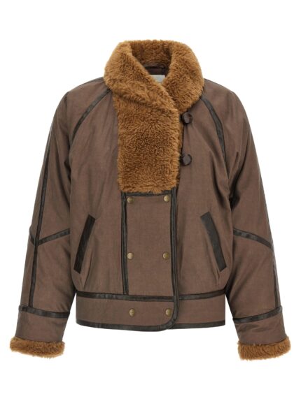 MARANT ETOILE 'Olinka' Parka