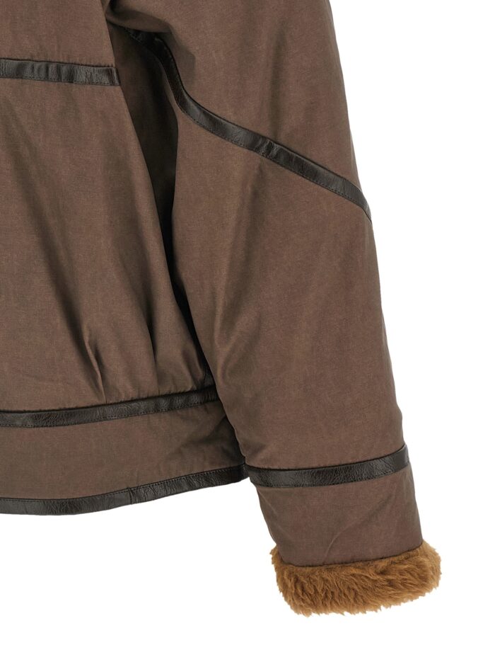MARANT ETOILE 'Olinka' Parka