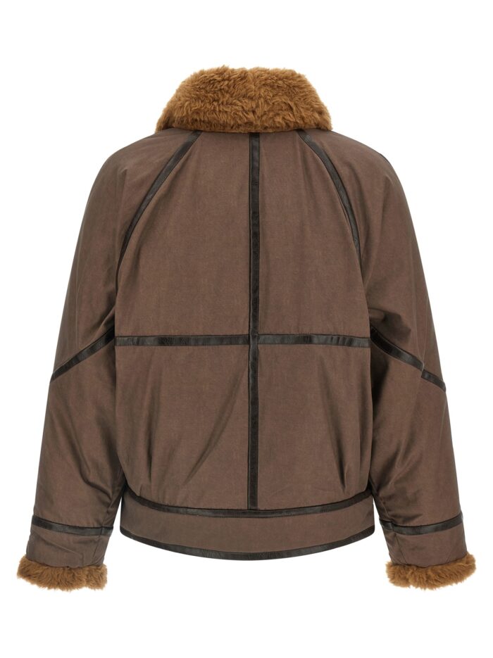 MARANT ETOILE 'Olinka' Parka