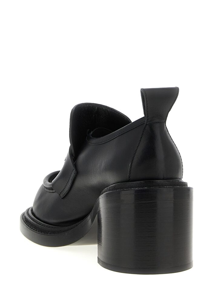 Moschino 'Olivia' Loafers