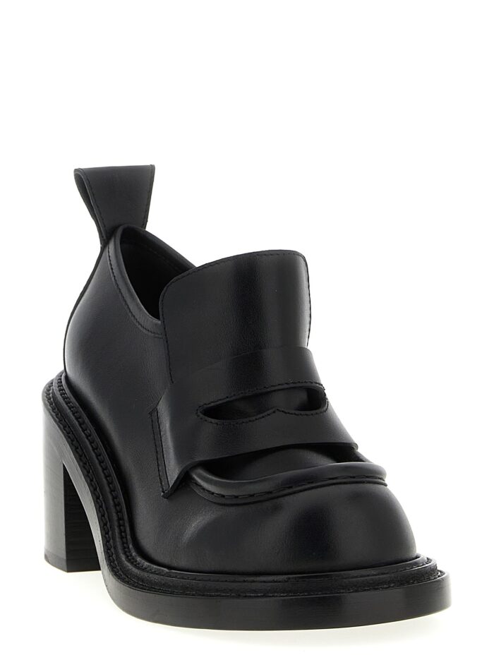 Moschino 'Olivia' Loafers