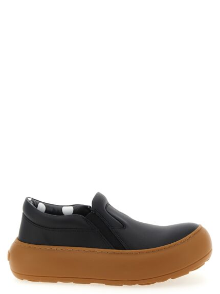 Moschino 'Ollie' Sneakers