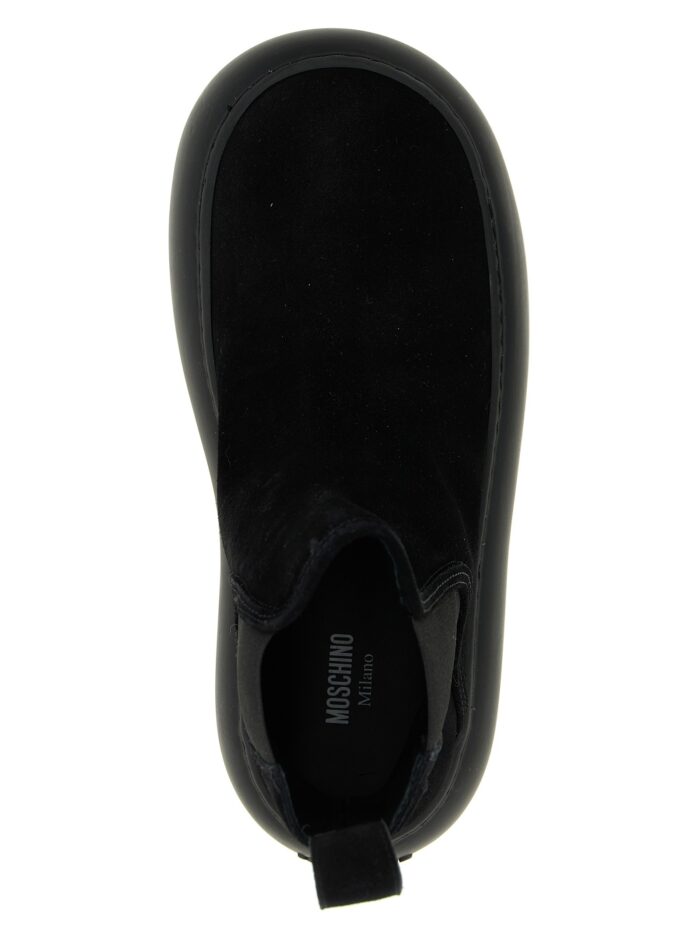 Moschino 'Ollie' Sneakers