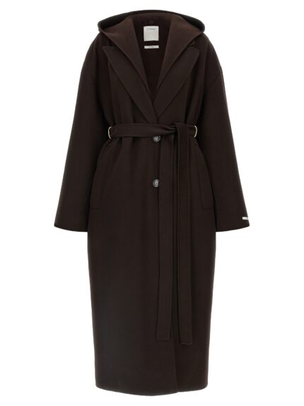 Sportmax 'Olmo' Coat