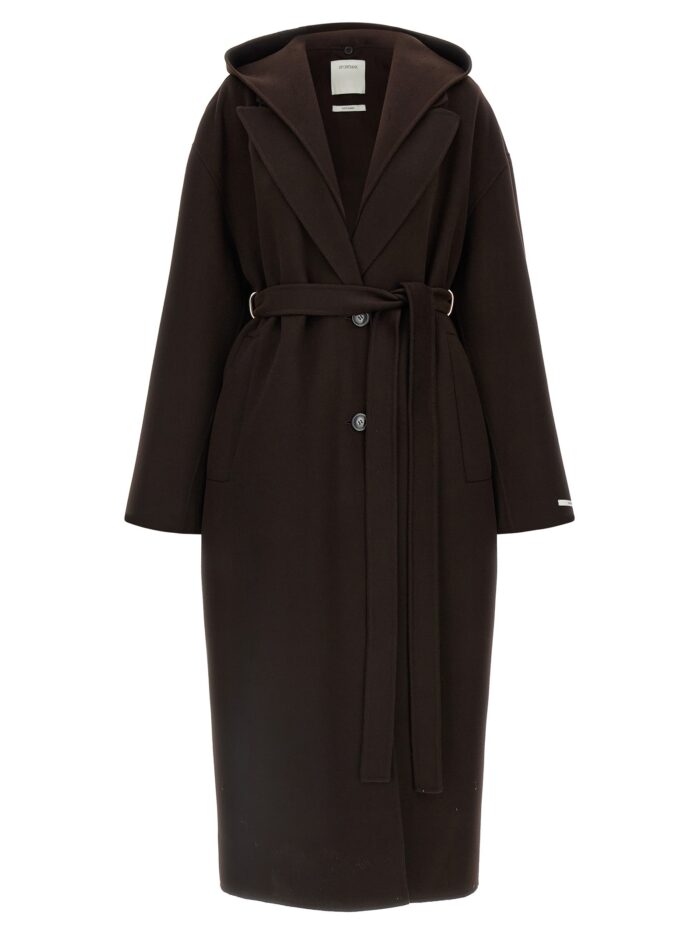 sportmax 'olmo' coat Sportmax 'Olmo' Coat