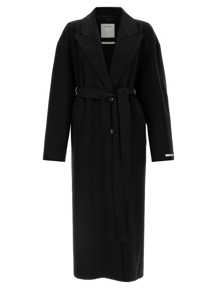 Sportmax 'Olmo' Coat