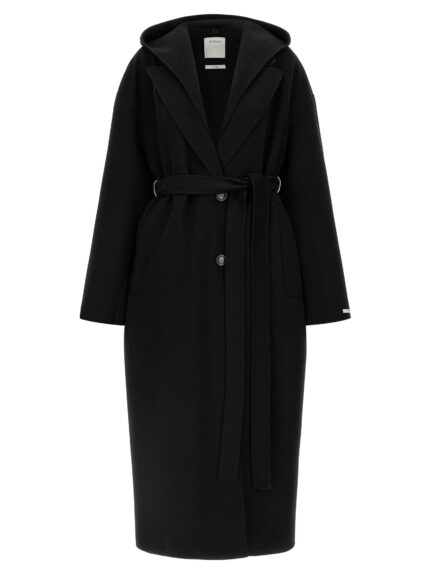 Sportmax 'Olmo' Coat