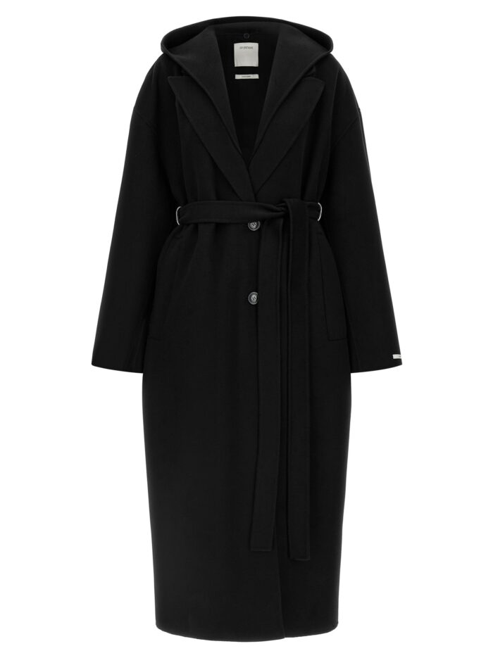 sportmax 'olmo' coat Sportmax 'Olmo' Coat