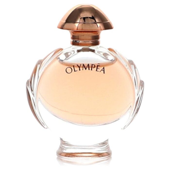 Olympea By Paco Rabanne - Mini EDP .2 Oz - Image 1